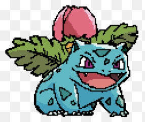 Thecoolestoneu0027s Gallery - Pixilart Emoji,Venusaur Emoticons