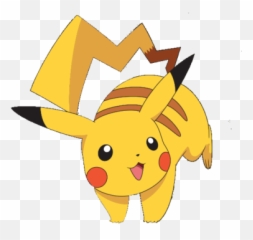 Pikachu Vs Paradigm Dalek - Pikachu Render Png Emoji,Pikachu's Emotions Pokemon Yellow