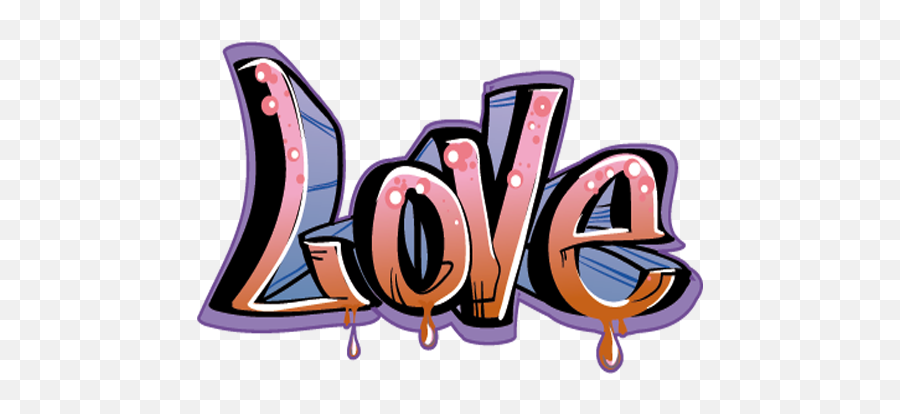 Dope Graffiti Sticker Apk 1 - Tag Love Emoji,Hip Hop Emoji Graffiti