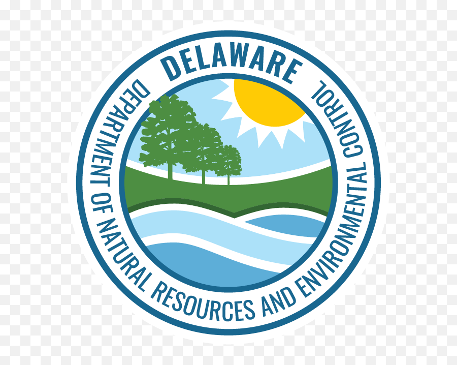 Dnrec Alpha - State Of Delaware Dnrec Delaware Emoji,Green Emoji Search Pngs