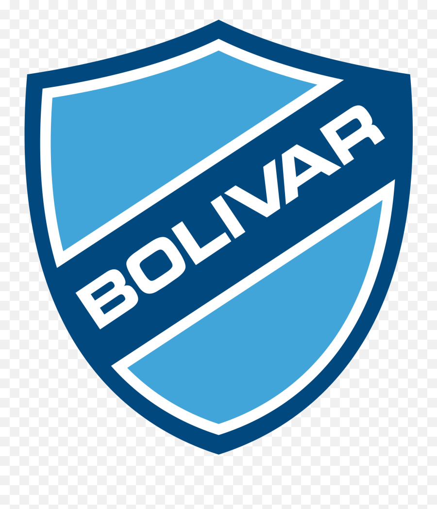 Bolivar - Club Bolivar Vector Emoji,Emoticon De Uruguay Campeon
