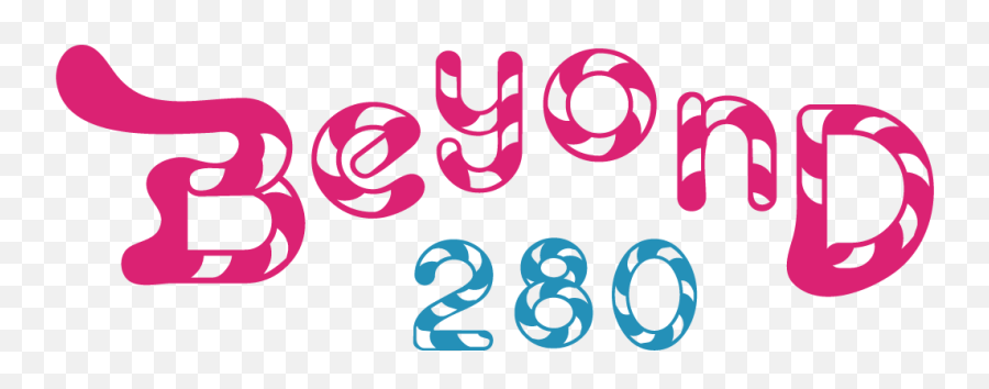 Beyond 280 - Dot Emoji,Y C T Emoticon