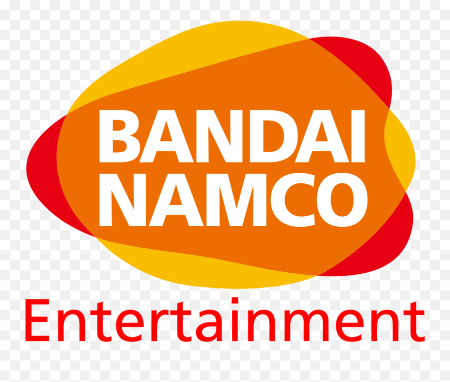 Bandai Logo - Logodix Bandai Namco Entertainment Png Emoji,Emotion Logo Vector Moai