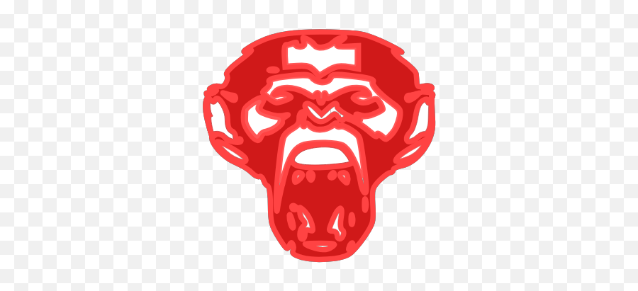 Monkey - Decals By Franrari343 Community Gran Turismo Sport Fictional Character Emoji,Idubbbz Emoji