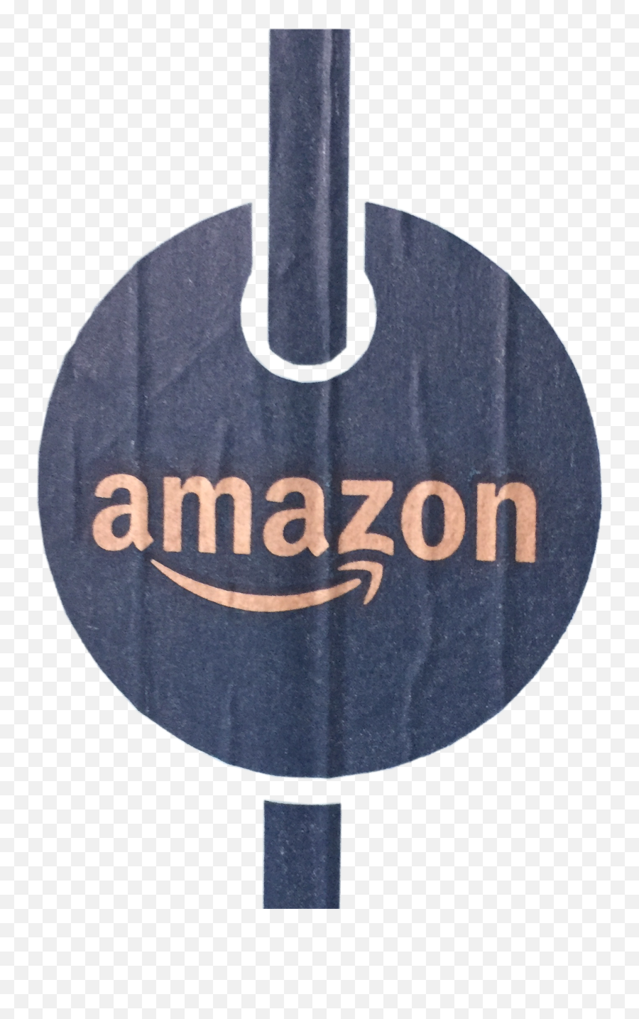 Amazon Paket Present Christmas Sticker By Just A Girl - Amazon Music Emoji,Amazon Emoji Stickers