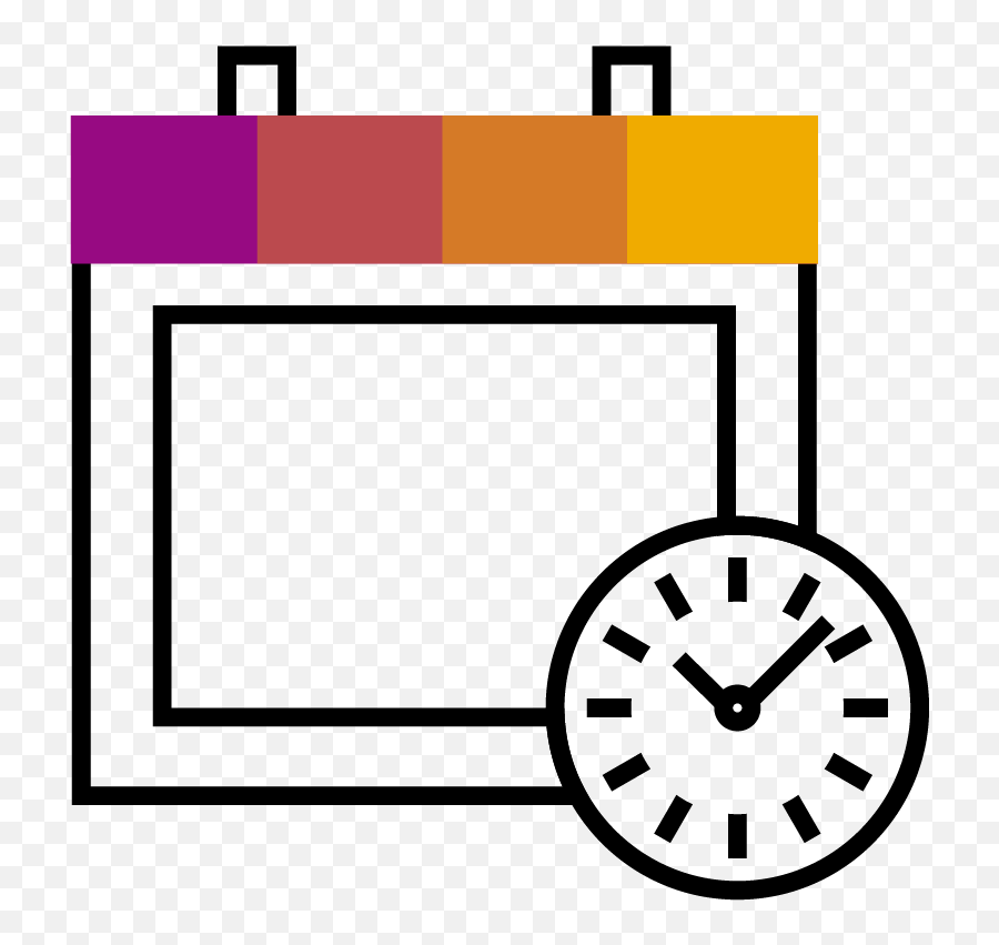 When - Kitchen Wall Clock Light Clipart Full Size Clipart 24 Hour Room Service Emoji,Brick Wall Emoji