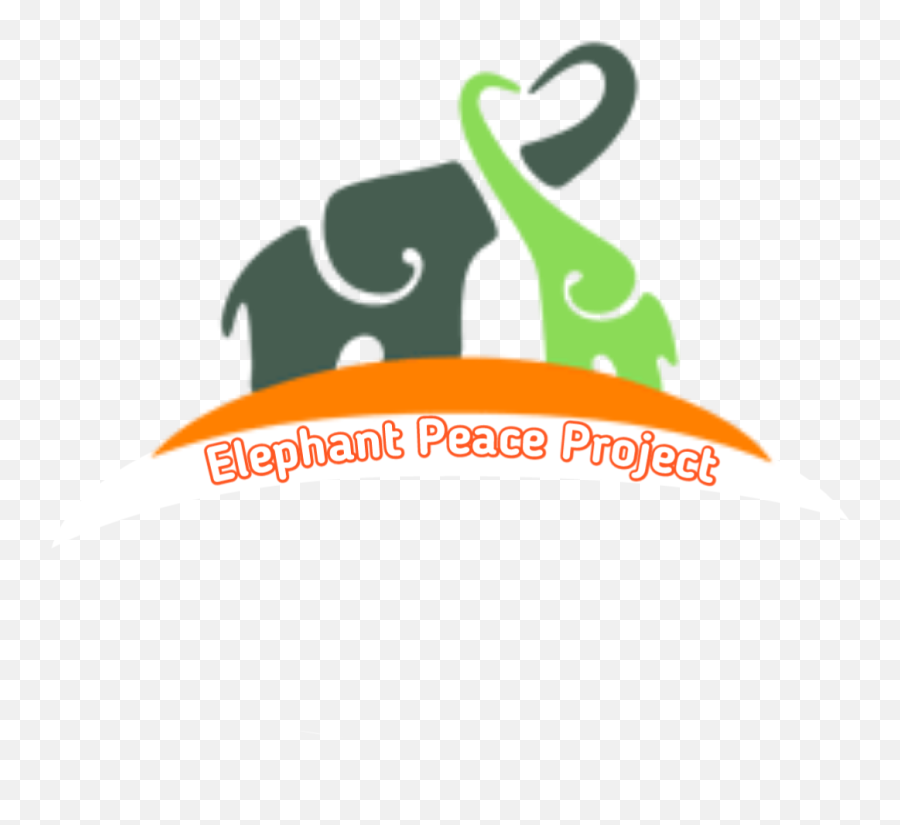 Elephant Peace Project U2013 Learning The Wisdom And Knowledge - Language Emoji,Elephants + Emotions + Happiness