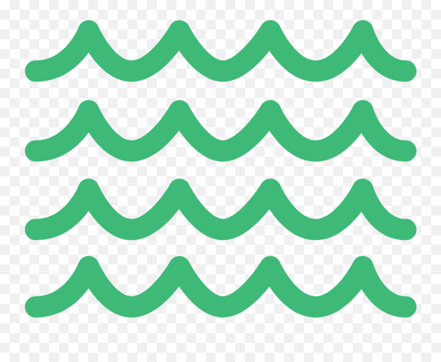 Platform U2014 American Conservation Coalition - Olas Silueta Emoji,What Does Emoticon With Three Squiqqly Blue Wave Lines Mean