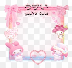 The Most Edited Cuteness Picsart - Girly Emoji,Food Doodle Emotions Cutee