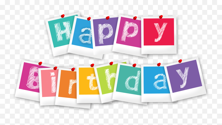 Wish Your Ex A Happy Birthday - Happy Birthday Heading Emoji,Happy Birthday Emoji Texts