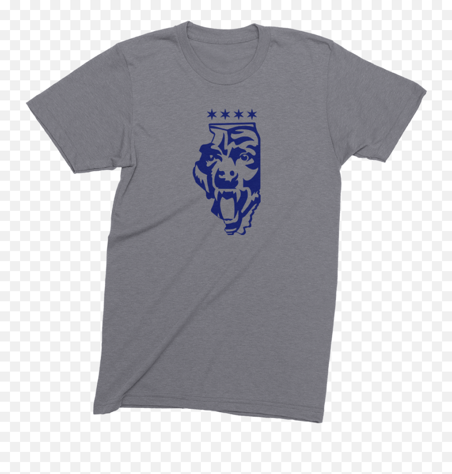 Mensunisex Il Bears - Rosau0027s Cantina T Shirt Clipart Full Chicago Bears Emoji,Emoji Shirts For Men