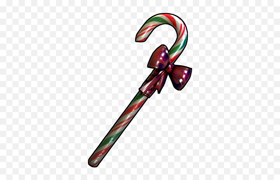 Rust Candy Cane Club - Corrosion Hour Emoji,Facepunch Emojis