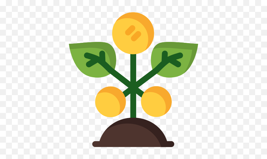 Investment Profit Earnings Free Icon Of Business And Emoji,Whatsapp Emoticons En Français