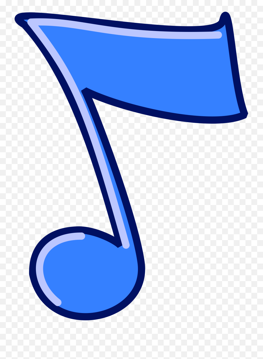 Purple Heart Clip Art - Clipartsco Music Notes Clip Art Emoji,Kik Avocado Emoji