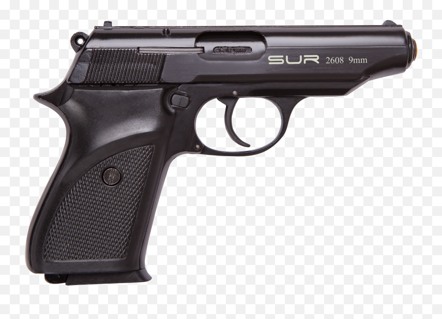 Surarms Emoji,Gun Emoticon Bmp Test