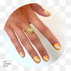 Lookbook U2013 Paintbucket Emoji,Nail Painting Emoji Png