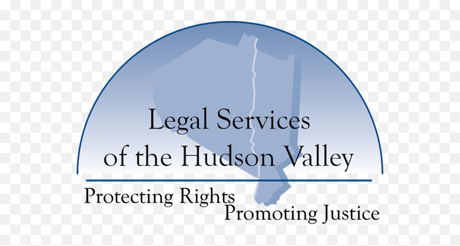Privacy Policy - Legal Services Of The Hudson Valley Legal Services Of Hudson Valley Logo Emoji,Terez Emoji Backpack