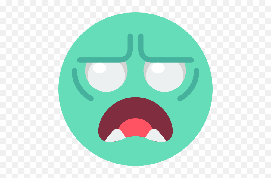 Annoyed - Free Smileys Icons Emoji,Do Lots Of Emojis Annoy You
