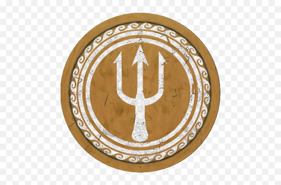 Greek Shield Factory - Eyecandy Custom Projects And Misc Vatican Museums Emoji,Is There A Menorah Emoji