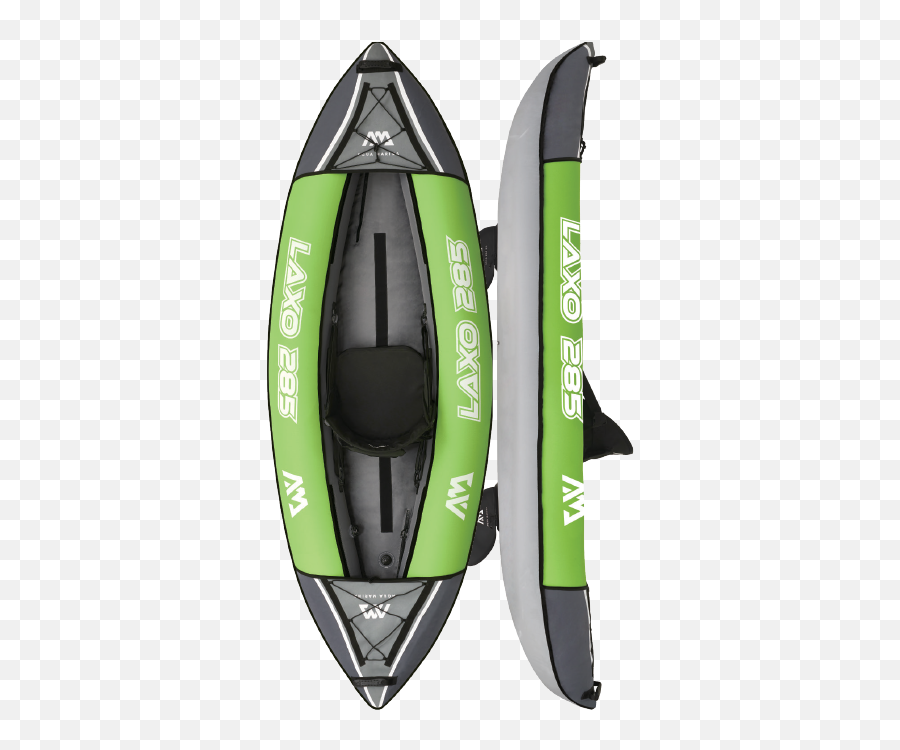 Aqua Marina Laxo 285 1 Person Inflatable Kayak New 2020 Emoji,Emotion Dart Kayak