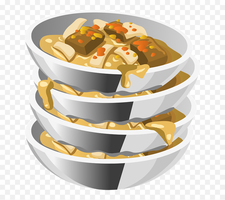 Download Plate3 - Transparent Dirty Dishes Png Image With No Emoji,Emoji Background Dirty