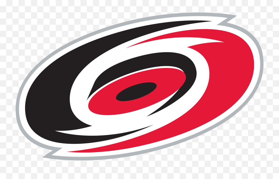 Carolina Hurricanes Nhl Logo Png - Carolina Hurricanes Logo Emoji,Chicago Blackhawks Emoji