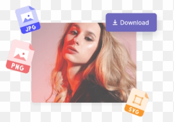 Fade Image Online - Free Image Fader Tool Emoji,Hair Flip Emoji Brown
