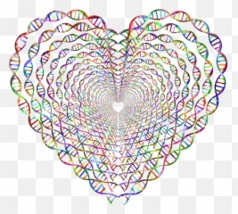 Openclipart - Clipping Culture Emoji,Double Helix Emoji