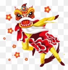 Chinese New Year Dragon Png Transparent Png Mart Emoji,Emoji For Chinese New Year
