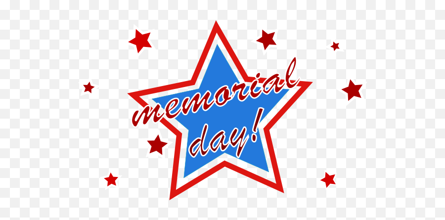 Free Memorial Day Clip Art Images - Memorial Day Fun Clip Art Emoji,Memorial Day Emoji