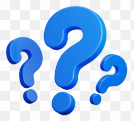 Question Mark 3d Illustrations Designs Images Vectors Hd Emoji,Question Mark Emoji White