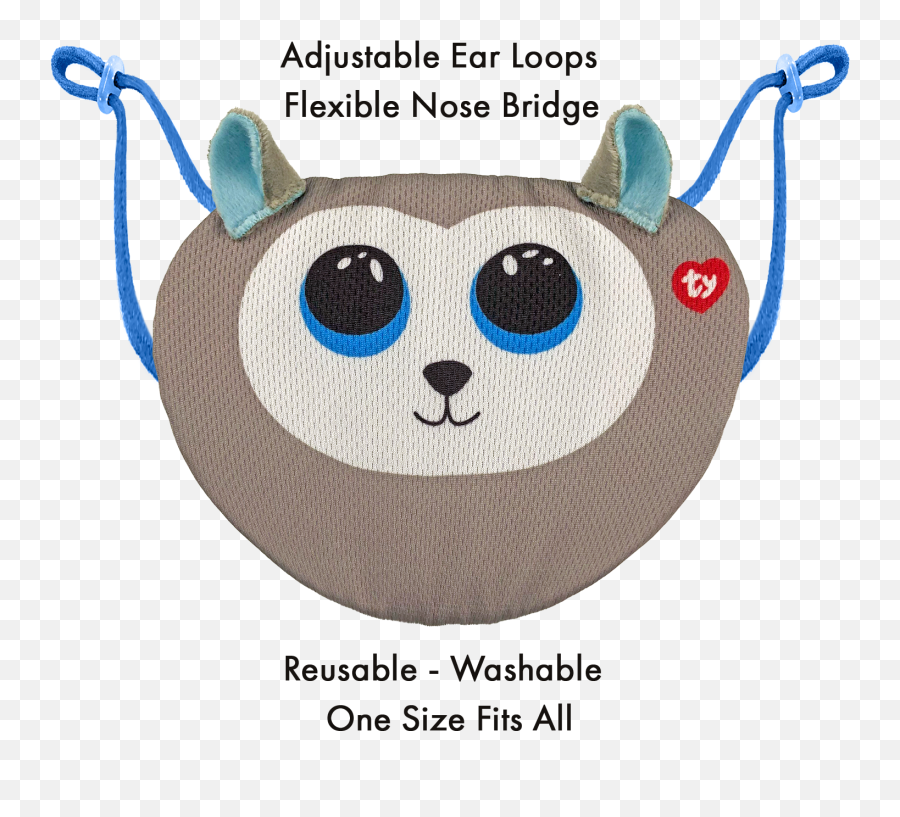 Products U2013 Page 284 U2013 Wwwshoptherocketcom - Beanie Boo Mask Emoji,Thanos Thinking Emoji