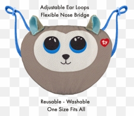 Products U2013 Page 284 U2013 Wwwshoptherocketcom - Beanie Boo Mask Emoji,Thanos Thinking Emoji