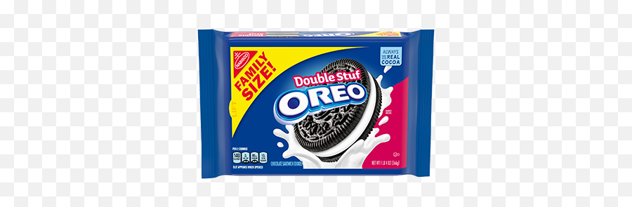 Are You An Introvert Or Extrovert Depending On Oreos - Double Stuff Oreos Emoji,Cinnamon Bun Emoji