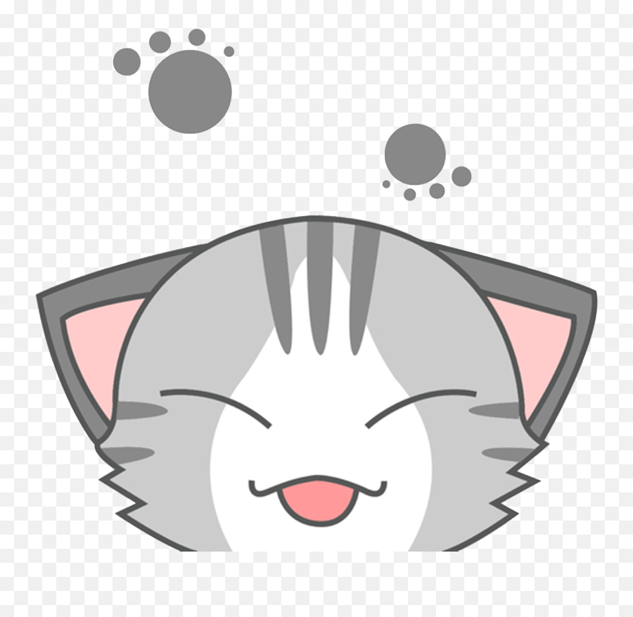 Cute Cats Wallpaper Cartoon 2232918 - Hd Wallpaper Cute Cat Cartoon Hd Emoji,Cat's Emotions