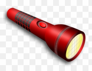 Flashlight Emoji Png 4 Png Image - Tarch Light Png,Emoji Flashlight
