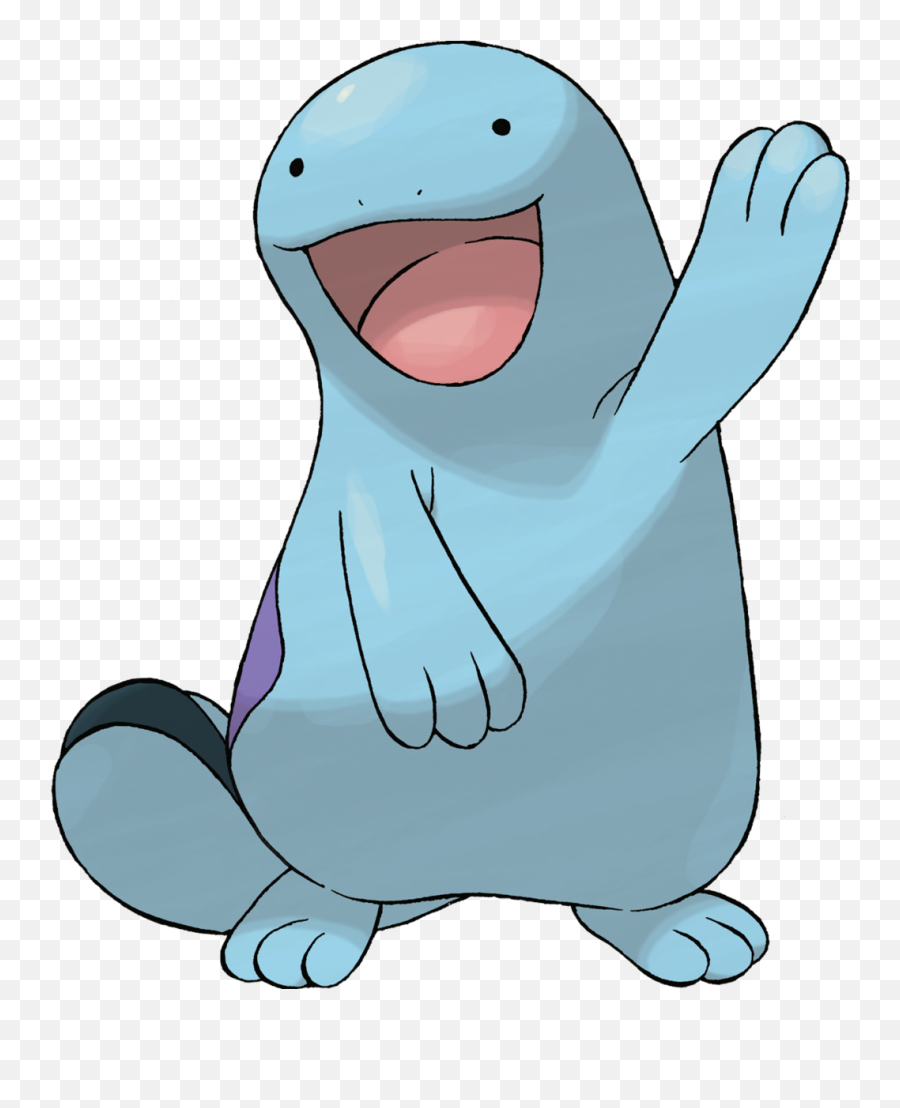 Pokémon Top 5 Favourite Ground Type Pokémon U2013 Pinkieu0027s Paradise - Pokemon Quagsire Emoji,Pokemon Emotion Theme