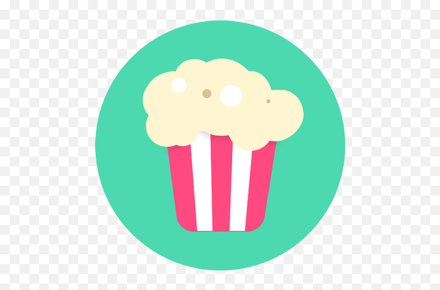 Popcorn Icon - Pop Corn Icon Png Emoji,Emoji Popcorn Cups