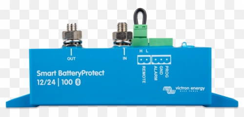 Victron Smart Batteryprotect - Victron Batteryprotect 12 24v 100a Smart Emoji,100 Emoji Tracksuit