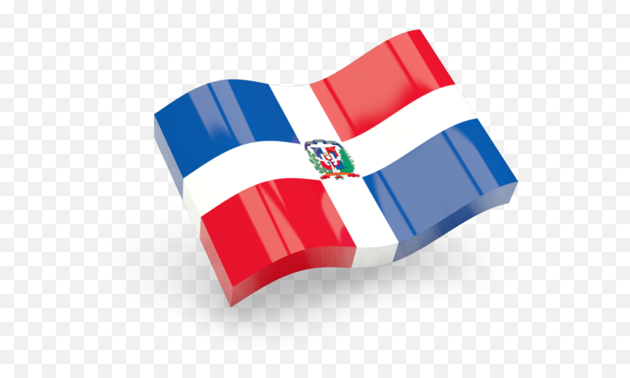Flag Of Dominican Republic - Dominican Republic Flag Icon Png Emoji,Dominican Flag Emoji