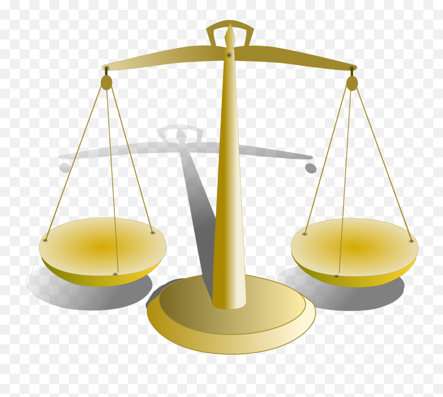 Legal Scales Of Justice Clip Art - Background Images For Political Science Emoji,Justice Scales Emoji