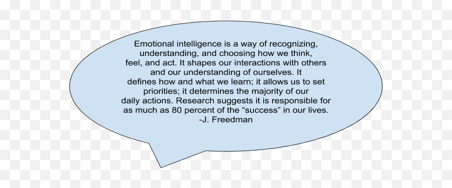 Speaking The Same Language Teaching Kids The Language Of - Cartoon Emoji,Quote On Emotions