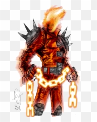 Ghost Rider Face Png Image Png Svg - Colour Of Ghost Rider Emoji,Ghost Emoji Svg