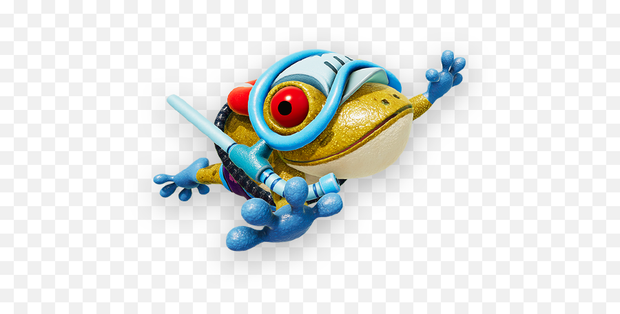 Frogger In Toy Town - Konami Frogger In Toy Town Emoji,Frog Emoticon Japanese