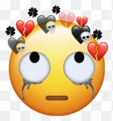 Remix Bad Badboy Sticker - Happy Emoji,Bad Boy Emoji