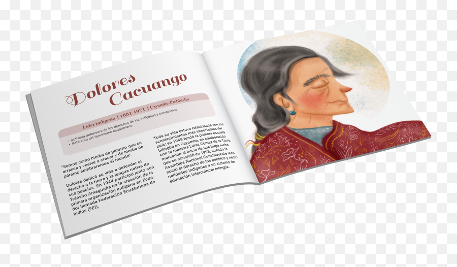 El Telégrafo - 100 Mujeres De Nuestra Historia Ecuador 100 Mujeres De Nuestra Historia Ecuador Emoji,Emoticon Saca La Lengua