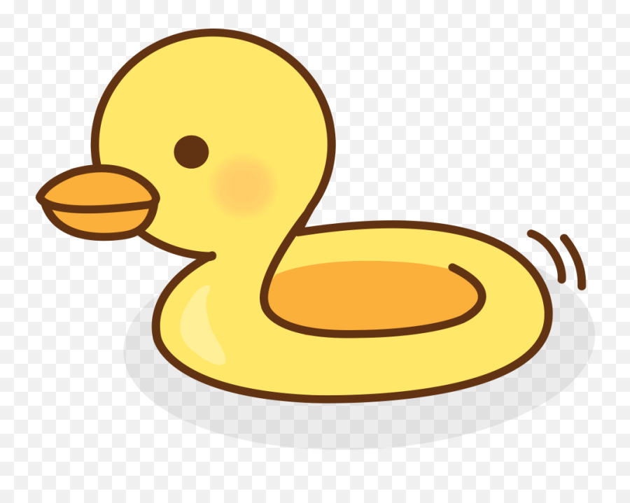 Clipart Duck Duck Beak Clipart Duck Duck Beak Transparent - Animal Figure Emoji,Duck Emoji