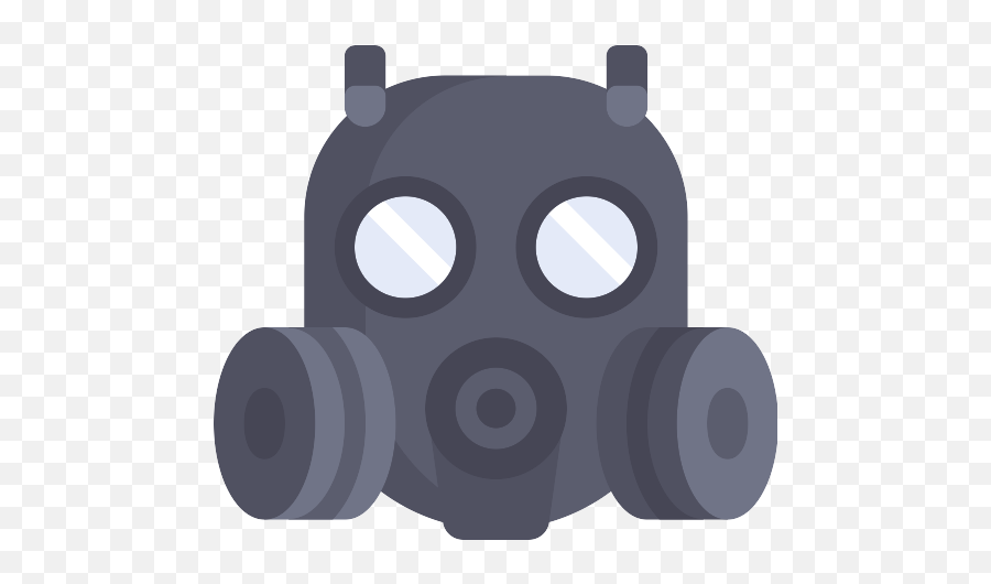 Gas Mask Vector Svg Icon 24 - Png Repo Free Png Icons Cockfosters Tube Station Emoji,Gas Mask Emoticon