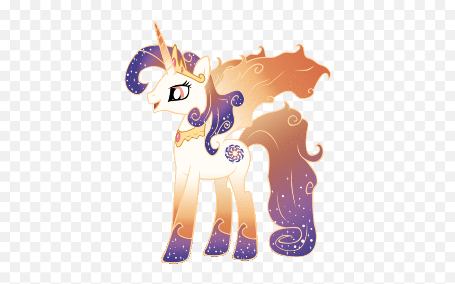 Princess Celestiau0027s Parents - Fim Show Discussion Mlp Forums Princess Celestia Parents Emoji,Chocobo Emoji