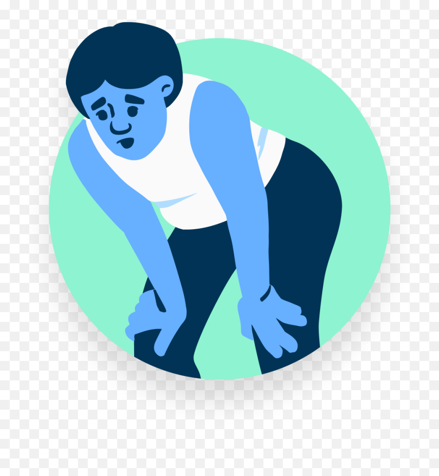 Extreme Fatigue Why Do I Feel Tired All The Time K Health - For Running Emoji,I Got Way Too Many Feels Way Too Much Emotion